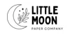 Little Moon Paper C coupon