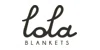 Lola Blanket coupon