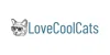 Love Cool Cat coupon