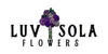 Luv Sola Flower coupon