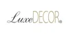 LuxeDecor coupon