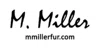 M Miller Fur Coupons