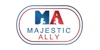 Majestic Ally coupon