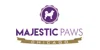 Majestic Paw coupon