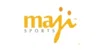 Maji Sport coupon