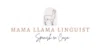 Mama Llama Linguist coupon