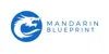 Mandarin Blueprint coupon