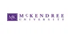 McKendree University coupon