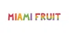 Miami Fruit coupon