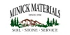 Minick Material coupon