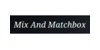 Mix and Match Box coupon