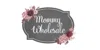 Mommy Wholesale coupon