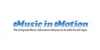 Music in Moti coupon