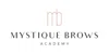 Mystique Brows Academy coupon