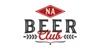 NA Beer Club coupon