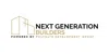 Next Generation Builder coupon