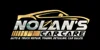 Nolans Car Care coupon