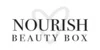 Nourish Beauty Box coupon