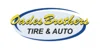 Oades Brothers Tire & Auto Coupons