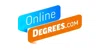 OnlineDegrees.com coupon