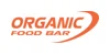 Organic Food Bar coupon