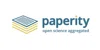 Paperity coupon