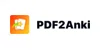 PDF2Anki coupon