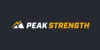 Peak Strength coupon