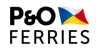 P&O Ferrie Coupons