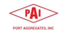 Port Aggregate coupon