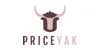 PriceYak coupon