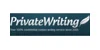 PrivateWriting Coupons