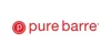 Pure Barre coupon