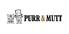 Purr & Mutt UK coupon