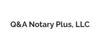 Q&A Notary Pl Coupons