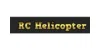 RC Helicopter F coupon