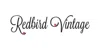 Redbird Vintage coupon