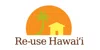 Re-use Hawaii coupon