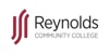 Reynolds Community College coupon