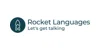 Rocket Language coupon