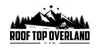 Roof Top Overland coupon