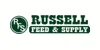 Russell Feed & Supply coupon