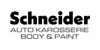 Schneider Auto Body coupon