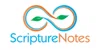 Scripture Note coupon