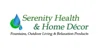 Serenity Health coupon