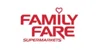 Family Fare Weekly Ad Circular