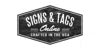 Signs & Tags Online coupon