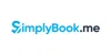 SimplyBook.me coupon