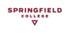 Springfield College coupon