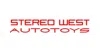 Stereo West Autotoy coupon